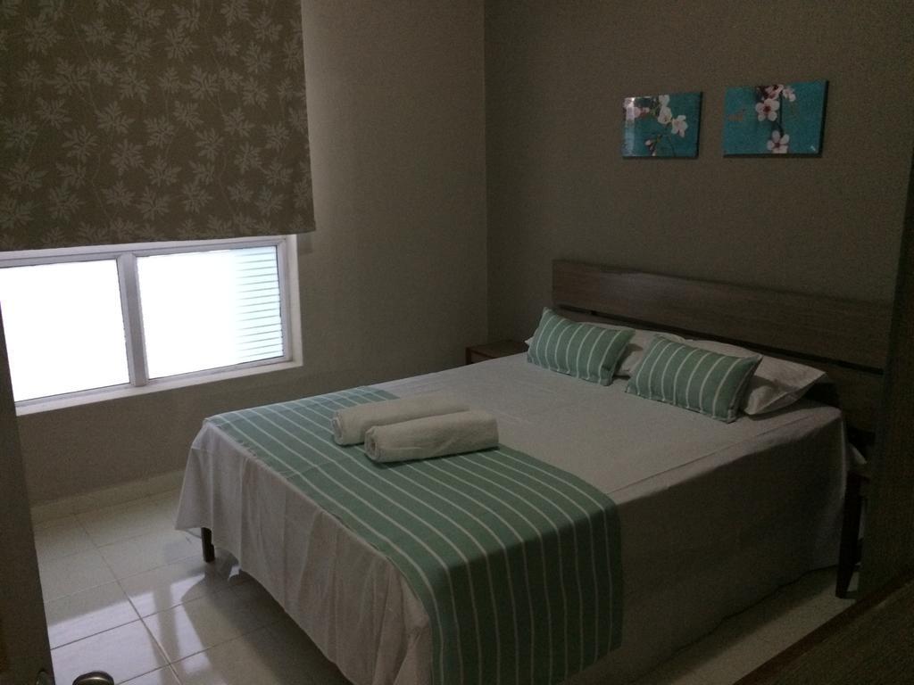 Seaview Holiday Apartments Grand Bay Exteriér fotografie