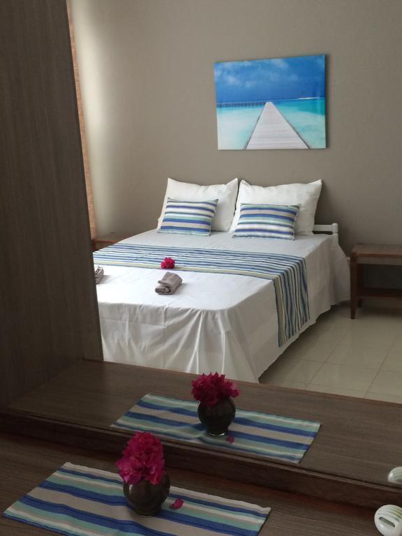 Seaview Holiday Apartments Grand Bay Exteriér fotografie