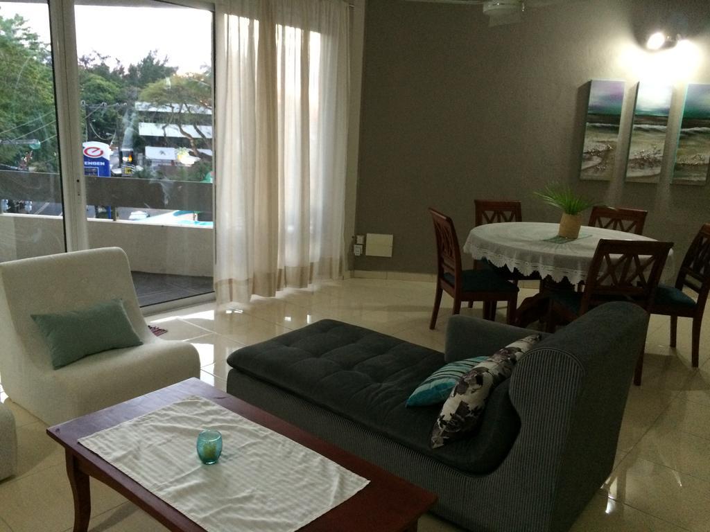 Seaview Holiday Apartments Grand Bay Exteriér fotografie