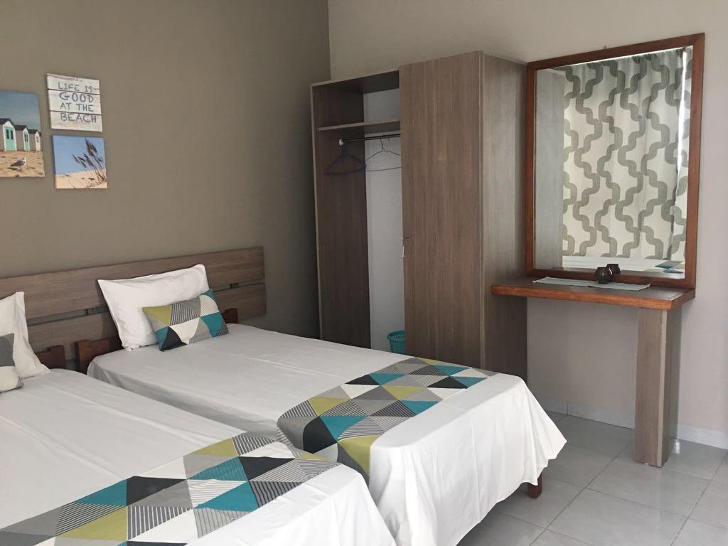 Seaview Holiday Apartments Grand Bay Exteriér fotografie